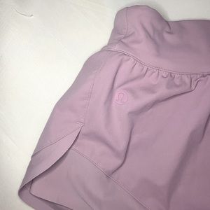 Lululemon Shorts Size 2